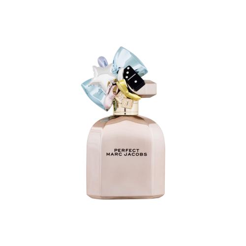 Marc Jacobs Perfect Charm parfumovaná voda pre ženy Collector Edition 50 ml