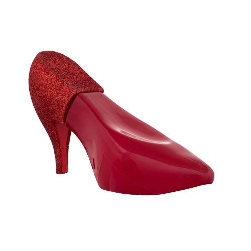 Vive Scents My Fashion Heel Red Romance 100 ml parfumovaná voda pre ženy