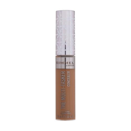 Rimmel The Multi-Tasker krycí korektor na redukciu nedokonalostí 24h odtieň 105 Cinnamon 10 ml