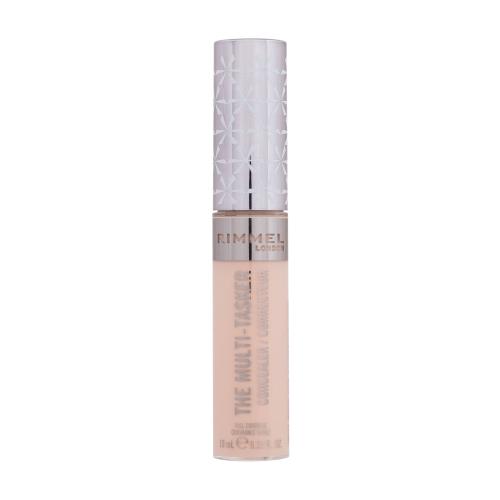 Rimmel The Multi-Tasker krycí korektor na redukciu nedokonalostí 24h odtieň 045 Classic Ivory 10 ml