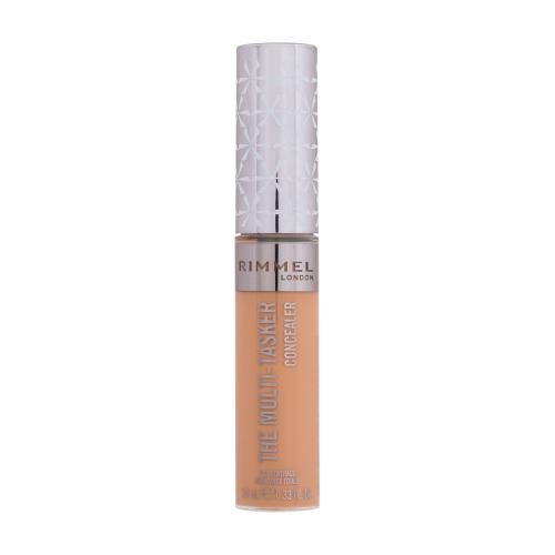 Rimmel The Multi-Tasker krycí korektor na redukciu nedokonalostí 24h odtieň 085 Bronze 10 ml