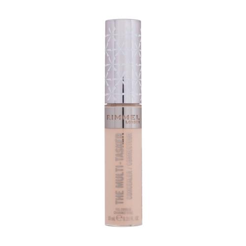 Rimmel The Multi-Tasker krycí korektor na redukciu nedokonalostí 24h odtieň 055 Classic Beige 10 ml