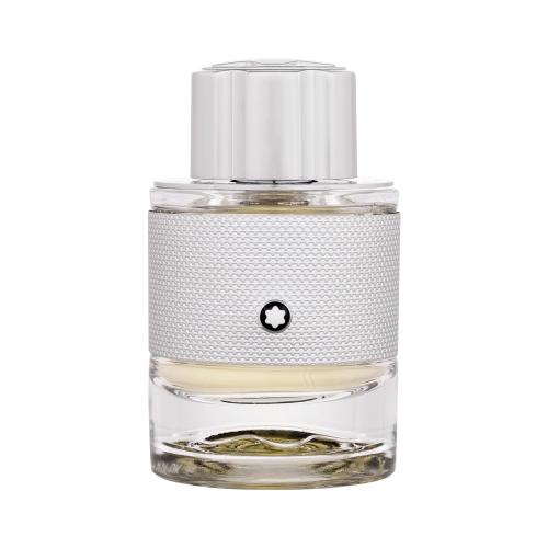 Montblanc Explorer Platinum 60 ml parfumovaná voda pre mužov