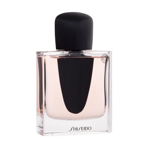 Shiseido Ginza Limited Edition parfumovaná voda pre ženy 50 ml