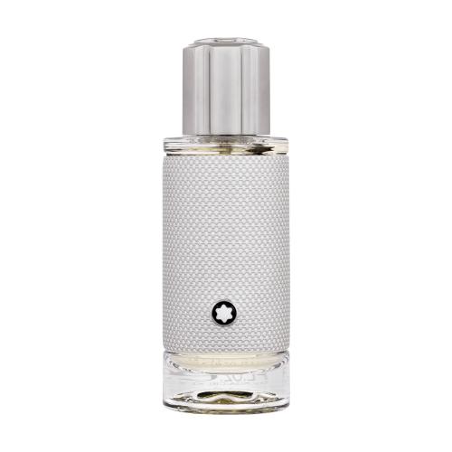 Montblanc Explorer Platinum 30 ml parfumovaná voda pre mužov