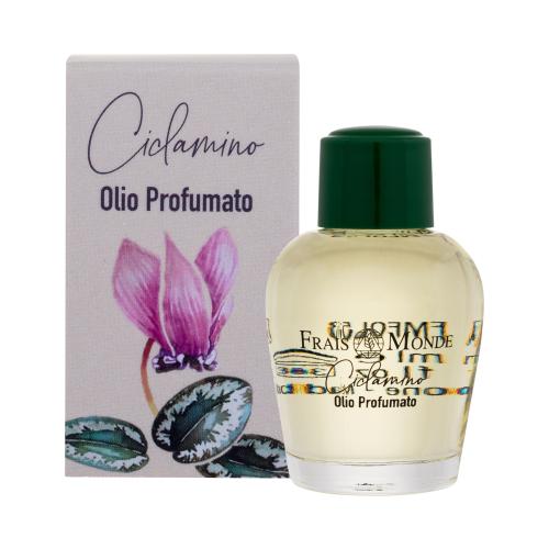 Frais Monde Cyclamen 12 ml parfumovaný olej unisex