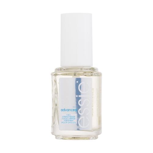 Essie Hard To Resist Advanced Nail Strengthener 13,5 ml starostlivosť na nechty pre ženy poškodená krabička