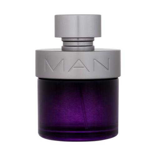 Halloween Man 75 ml toaletná voda pre mužov poškodená krabička