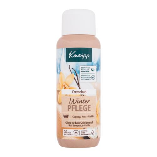 Kneipp Winter Care pena do kúpeľa 400 ml