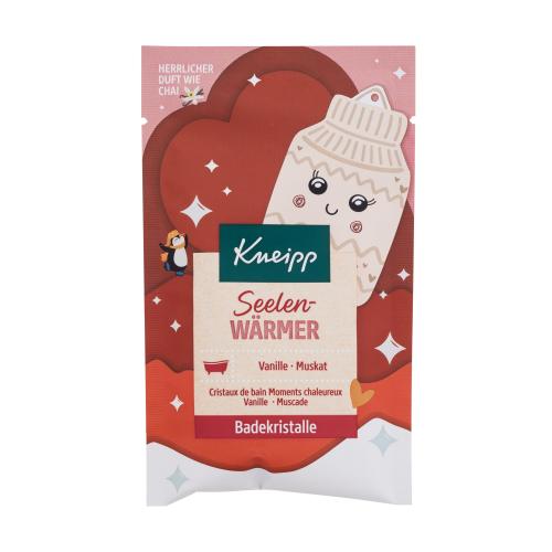 Kneipp Warmer Bath soľ do kúpeľa 60 g