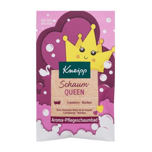 Kneipp Foam Queen pena do kúpeľa 50 ml