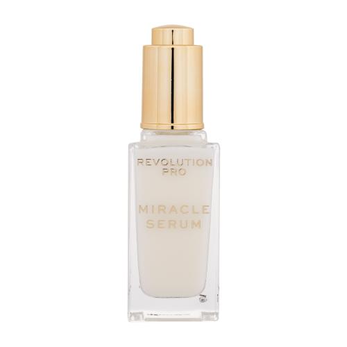 Revolution PRO Miracle rozjasňujúce hydratačné sérum 30 ml