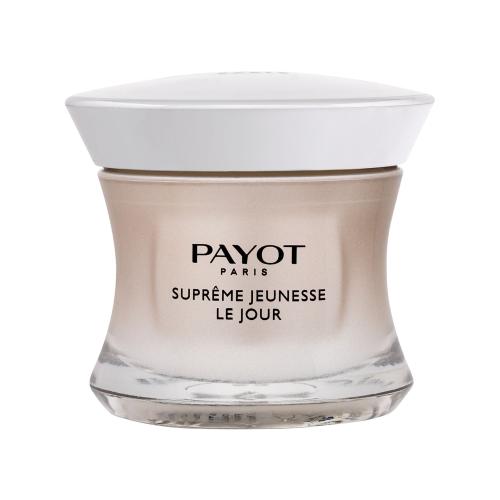 PAYOT Suprême Jeunesse Le Jour 50 ml denný pleťový krém tester W na pigmentové škvrny; proti vráskam; spevnenie a lifting pleti; na dehydratovanu pleť