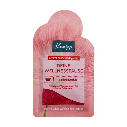 Kneipp Your Wellness Break gélové perly do kúpeľa 60 g