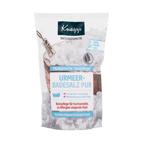 Kneipp Sensitive Derm Primeval Sea Bath Salt Pure 500 g kúpeľová soľ unisex
