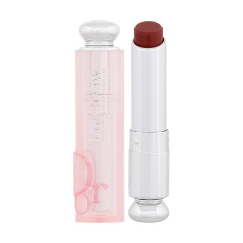 Christian Dior Addict Lip Glow 3,2 g balzam na pery pre ženy 038 Rose Nude