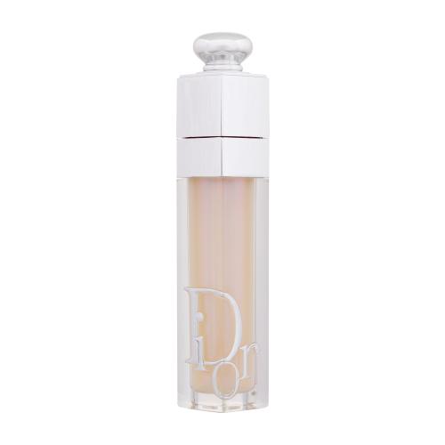 Christian Dior Addict Lip Maximizer 6 ml lesk na pery pre ženy 002 Opal