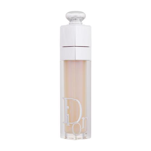 Dior - Addict Lip Max - lesk na pery 6 ml, 002