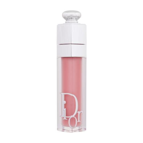 Dior - Addict Lip Max- lesk na pery 6 ml, 001