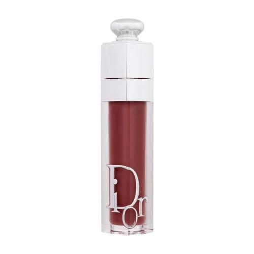 Christian Dior Addict Lip Maximizer 6 ml lesk na pery pre ženy 038 Rose Nude