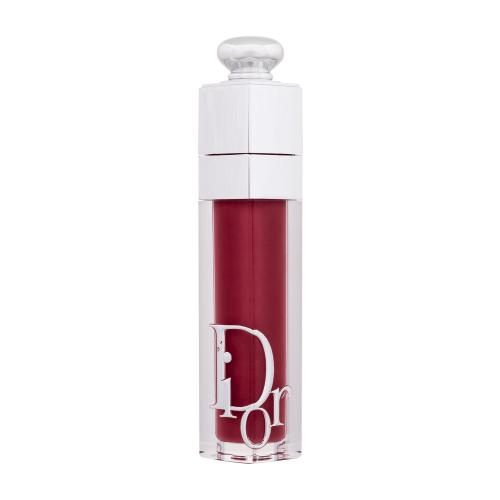 DIOR Dior Addict Lip Maximizer lesk na pery pre väčší objem odtieň 027 Intense Fig 6 ml