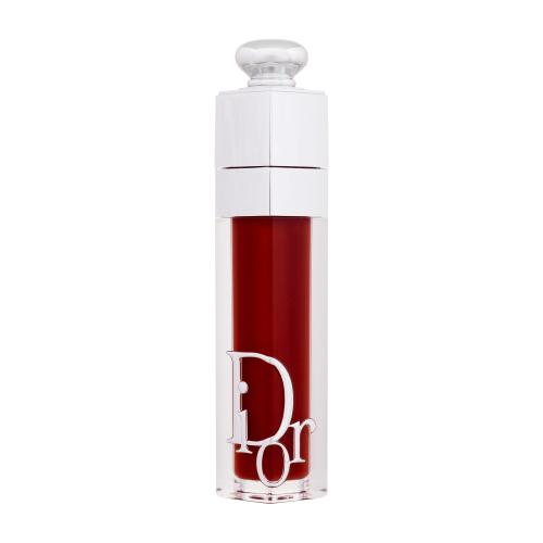 Christian Dior Addict Lip Maximizer 6 ml lesk na pery pre ženy 028 Dior & Intense