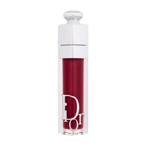 Christian Dior Addict Lip Maximizer 6 ml lesk na pery pre ženy 029 Intense Grape