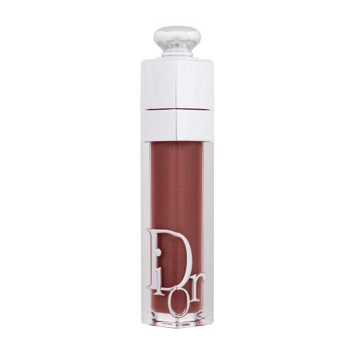 Christian Dior Addict Lip Maximizer 6 ml lesk na pery pre ženy 014 Shimmer Macadamia