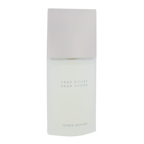 Issey Miyake L´Eau D´Issey Pour Homme 75 ml toaletná voda pre mužov poškodená krabička