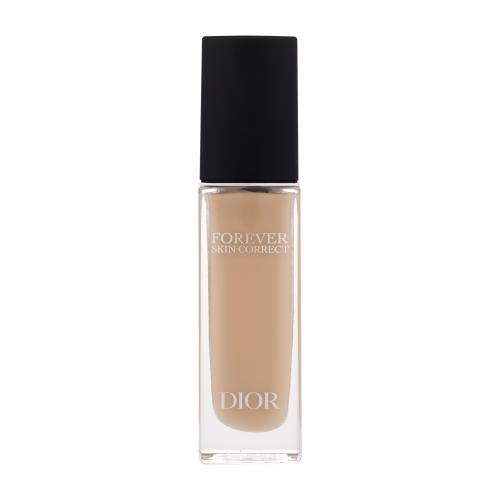 DIOR Dior Forever Skin Correct krémový krycí korektor odtieň #3WO Warm Olive 11 ml