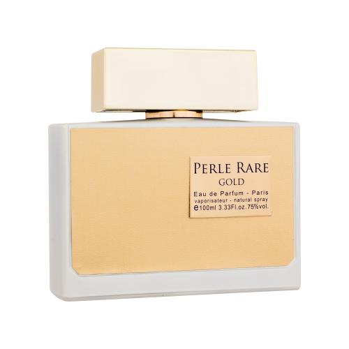 Panouge Perle Rare Gold 100 ml parfumovaná voda pre ženy