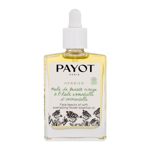 PAYOT Herbier Face Beauty Oil 30 ml pleťový olej tester pre ženy