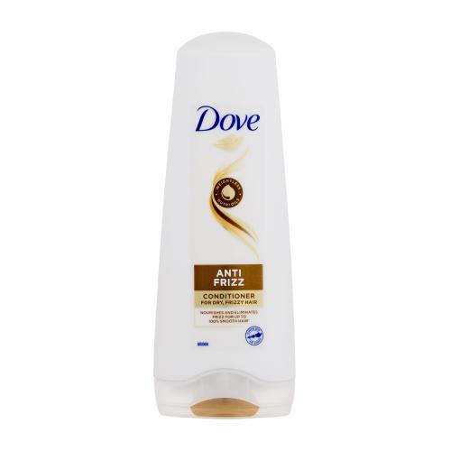 Dove Anti Frizz vyživujúci kondicionér proti krepateniu 200 ml