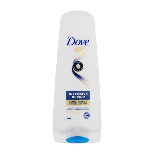Dove Nutritive Solutions Intensive Repair regeneračný kondicionér pre poškodené vlasy 200 ml