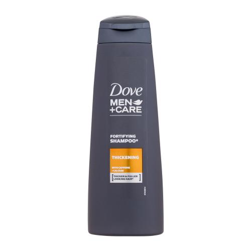 Dove Men+Care Thickening posilňujúci šampón pre mužov 250 ml