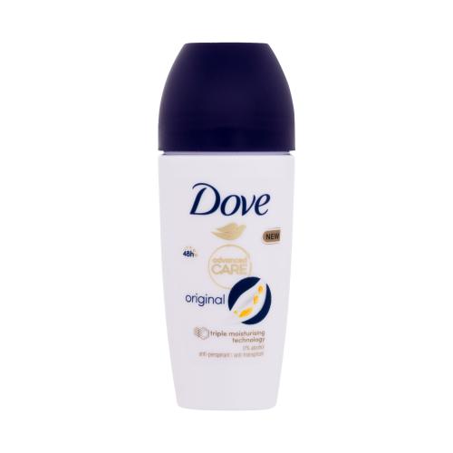 Dove Advanced Care Original dezodorant roll-on 50 ml