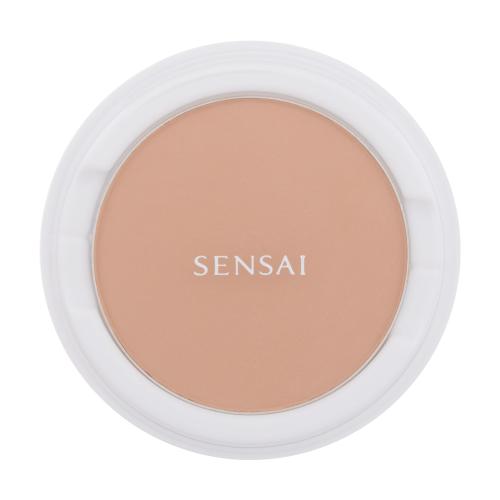 Sensai Cellular Performance Total Finish Foundation SPF15 11 g make-up pre ženy TF22 Natural Beige Náplň proti vráskam