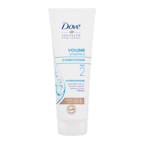 Dove Advanced Hair Series Volume Amplified 250 ml kondicionér pre ženy na jemné vlasy