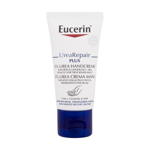 Eucerin UreaRepair Plus 5% 30 ml krém na ruky pre ženy