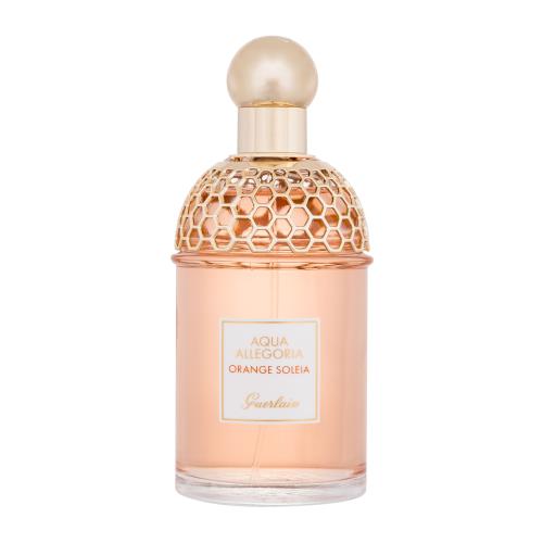 Guerlain Aqua Allegoria Orange Soleia toaletná voda unisex 125 ml