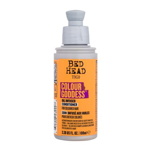 Tigi Bed Head Colour Goddess 100 ml kondicionér pre ženy na farbené vlasy