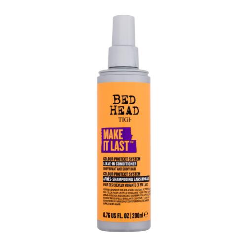 Tigi Bed Head Make It Last Leave-In Conditioner 200 ml kondicionér pre ženy na farbené vlasy