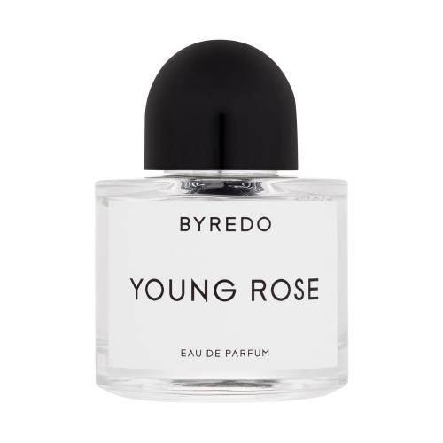 BYREDO Young Rose parfumovaná voda unisex 50 ml
