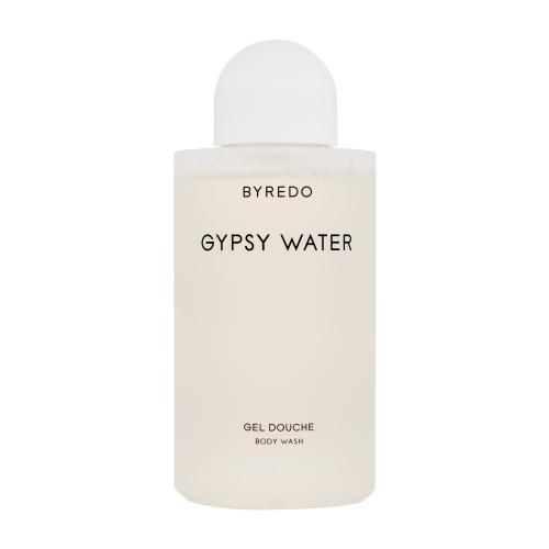 BYREDO Gypsy Water 225 ml sprchovací gél unisex