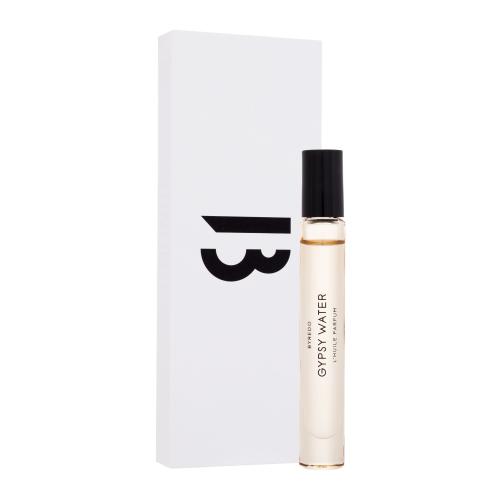 BYREDO Gypsy Water 7,5 ml parfumovaný olej unisex