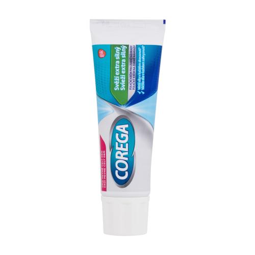 Corega Fresh Extra Strong 40 g fixačný krém unisex