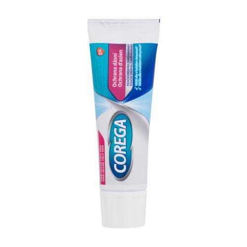 Corega Gum Protection 40 g fixačný krém unisex