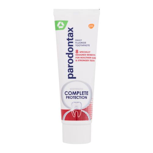 Parodontax Complete Protection Whitening 75 ml zubná pasta unisex