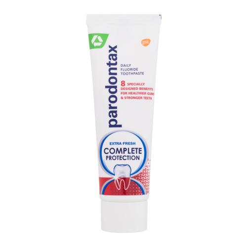 Parodontax Complete Protection Extra Fresh 75 ml zubná pasta unisex