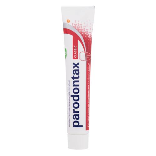 Parodontax Classic 75 ml zubná pasta unisex